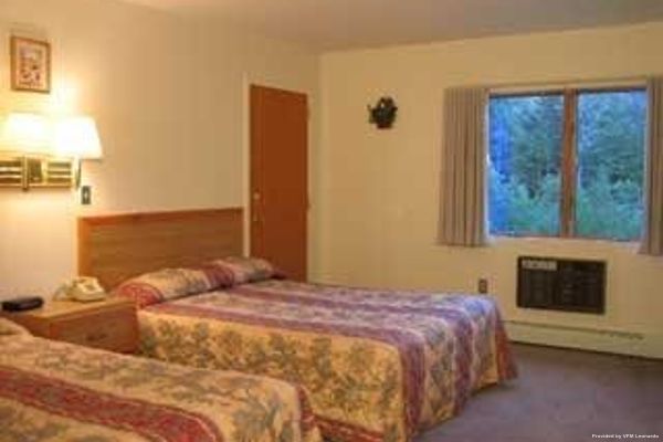 Hotel MENDON MOUNTAIN VIEW LODGE (Killington)